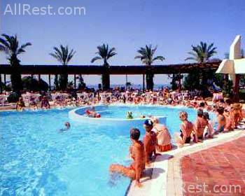 Sun Zeynep Hotel 17